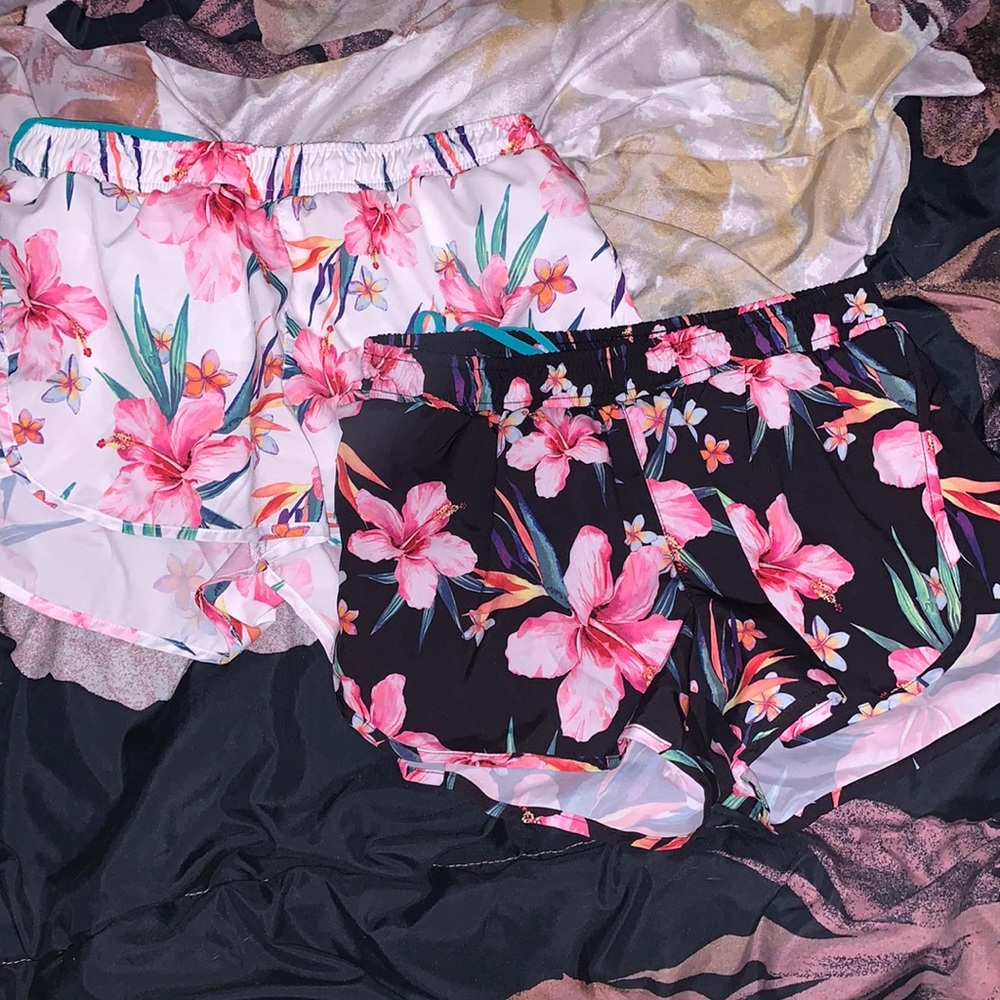 Athletic Shorts